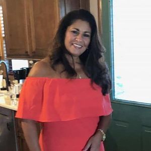 Meet your Posher, Annette